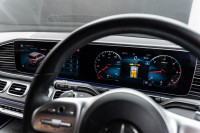 MERCEDES-BENZ GLE CLASS
