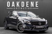 MERCEDES-BENZ GLA CLASS