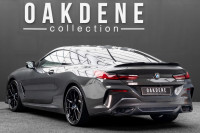 BMW 8 SERIES