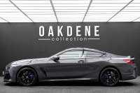 BMW 8 SERIES