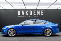 AUDI S7