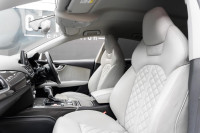 AUDI S7