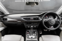 AUDI S7