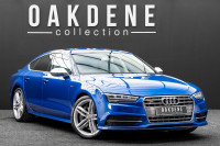 AUDI S7