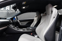LEXUS RC F