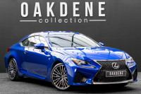 LEXUS RC F