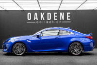 LEXUS RC F