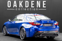 LEXUS RC F