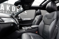 MERCEDES-BENZ GLE CLASS