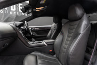 BMW 8 SERIES