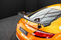 AUDI TTS