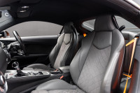 AUDI TTS