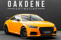 AUDI TTS