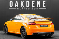 AUDI TTS