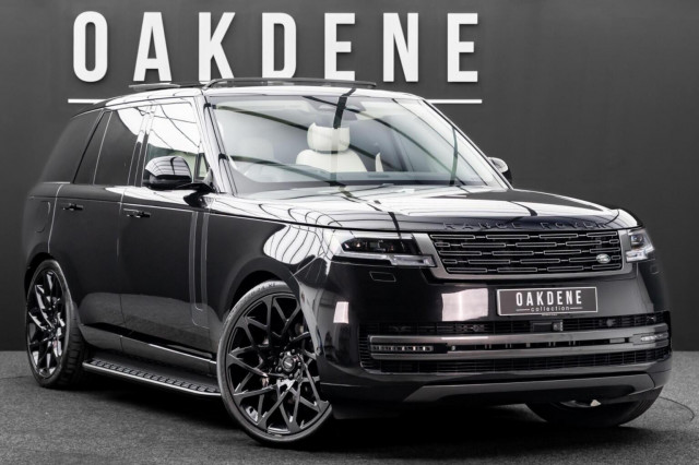 LAND ROVER