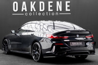 BMW 8 SERIES
