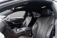 BMW 8 SERIES