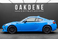 TOYOTA GT86