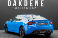 TOYOTA GT86