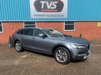 VOLVO V90 CROSS COUNTRY