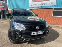 FIAT FULLBACK