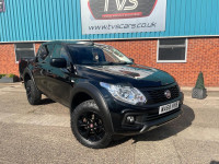 FIAT FULLBACK