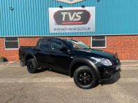 FIAT FULLBACK
