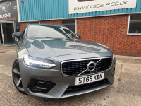 VOLVO V90