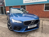 VOLVO V90