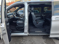 MERCEDES-BENZ V CLASS