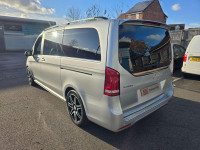 MERCEDES-BENZ V CLASS