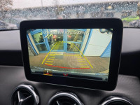 MERCEDES-BENZ GLA CLASS