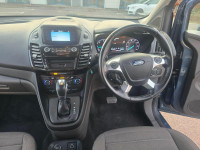 FORD GRAND TOURNEO CONNECT