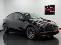 TESLA MODEL Y (Dual Motor) Performance (2022/72)