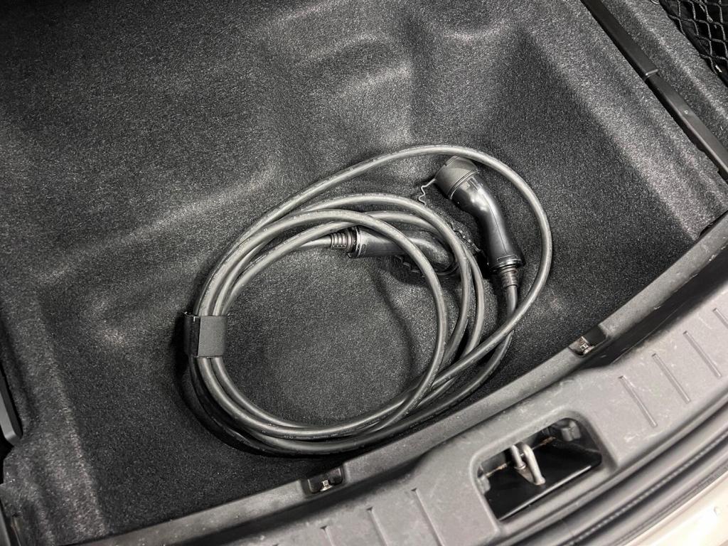 POLESTAR POLESTAR 2