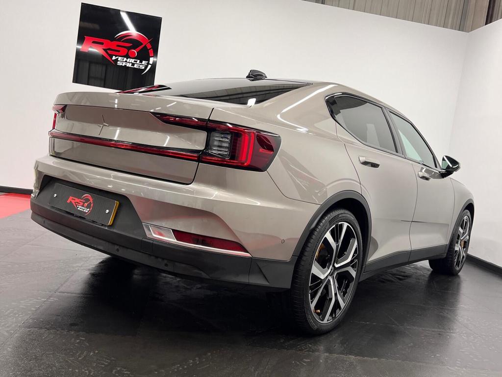 POLESTAR POLESTAR 2