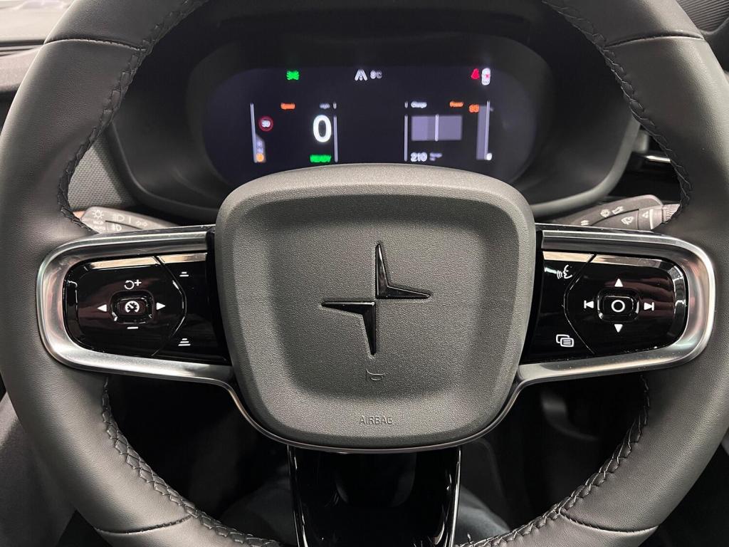POLESTAR POLESTAR 2