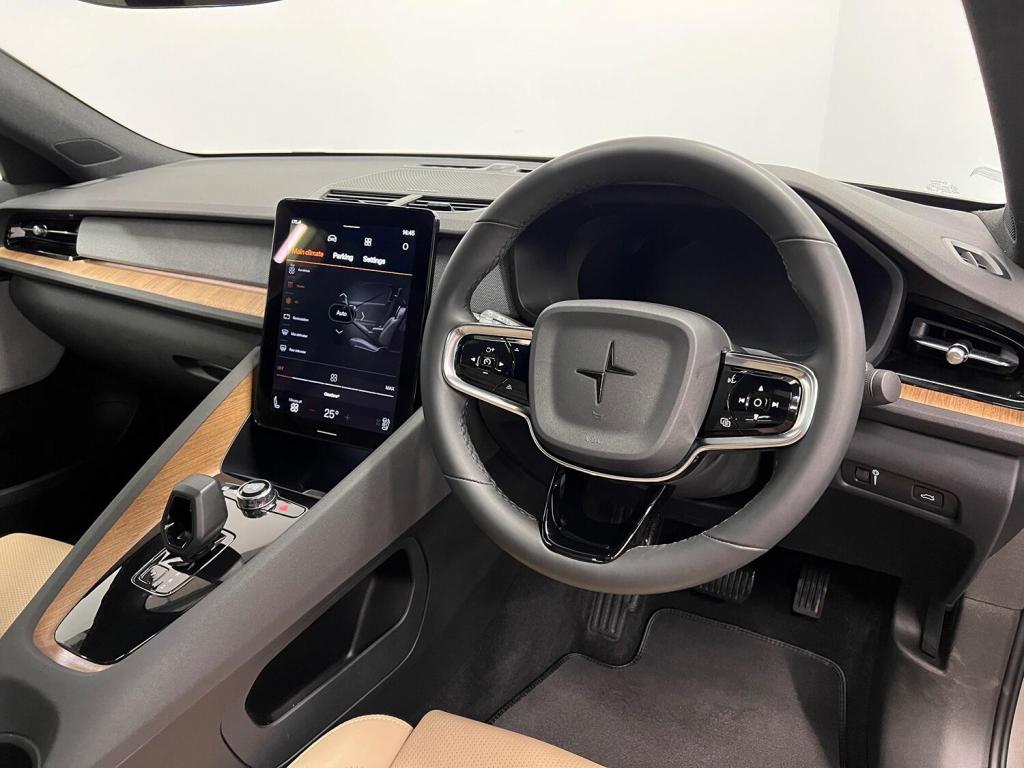 POLESTAR POLESTAR 2