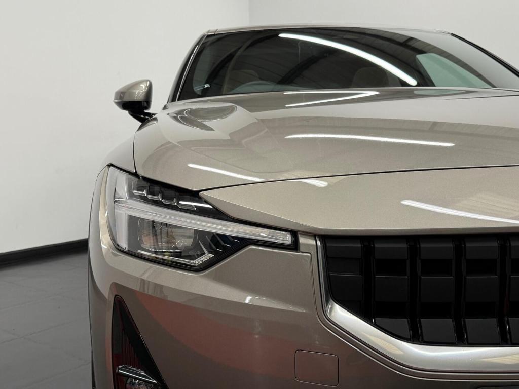 POLESTAR POLESTAR 2