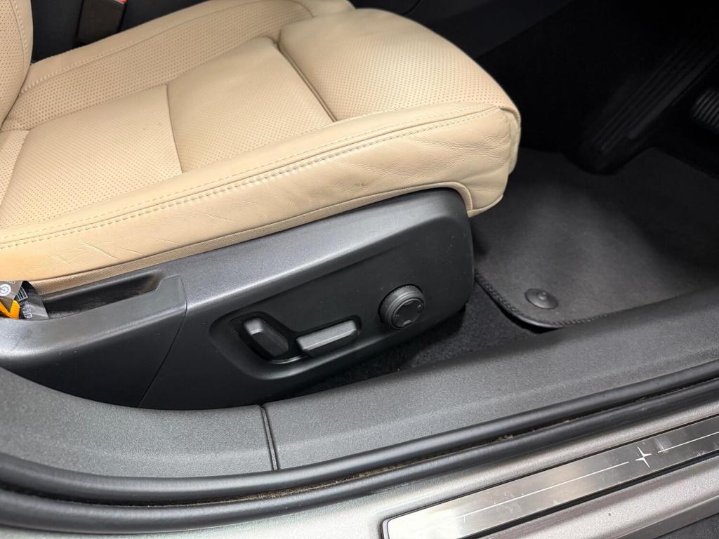 POLESTAR POLESTAR 2
