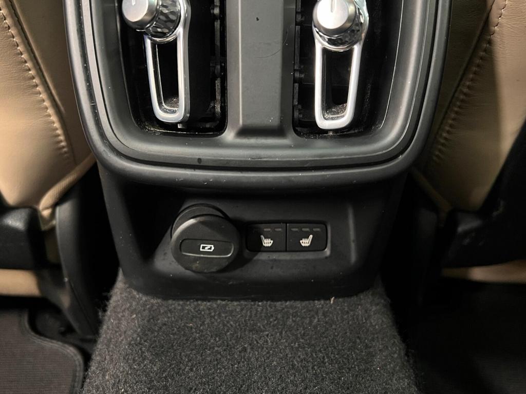 POLESTAR POLESTAR 2