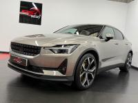 POLESTAR POLESTAR 2