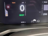 POLESTAR POLESTAR 2