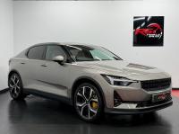 POLESTAR POLESTAR 2 2 Dual Motor 78kWh Long Range Fastback Auto 4WDE 5dr [Performance Pack | Plus  Pack] (2022/71)