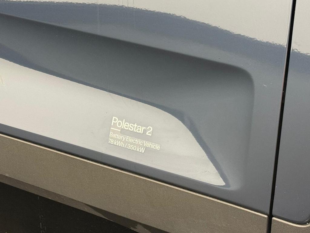 POLESTAR POLESTAR 2