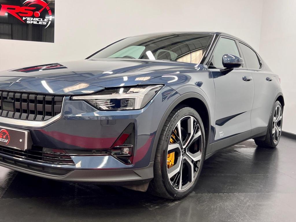 POLESTAR POLESTAR 2