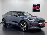 POLESTAR POLESTAR 2 Dual Motor 78kWh Long Range Performance (2023/23)