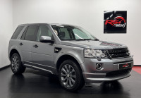 LAND ROVER FREELANDER 2 2.2 SD4 Dynamic SUV 5dr Diesel CommandShift 4WD Euro 5 (190 ps) (2013/63)