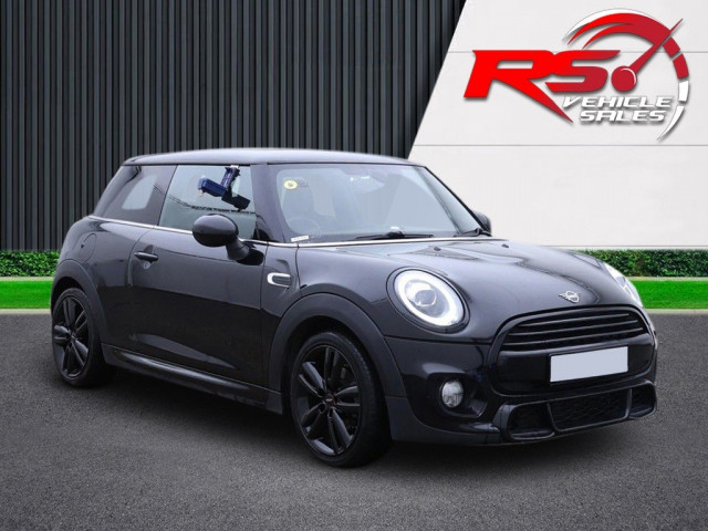 MINI HATCH 1.5 Cooper Sport 3dr Petrol Manual Euro 6 (s/s) (136 ps) (2019/19)
