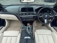 BMW 6 SERIES